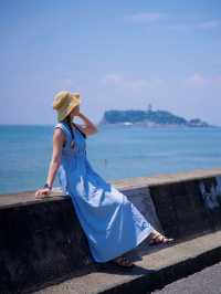 【鎌倉/七里ヶ浜】夏の期間限定SHOP