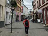 Small beautiful town near Eltz castle!! 