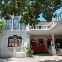 พิพิธภัณฑ์ประวัติศาสตร์ท้องถิ่น บ้านชินประชา