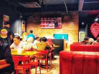 🇲🇾 Savor the Flame: Discover The Woodfire Nilai