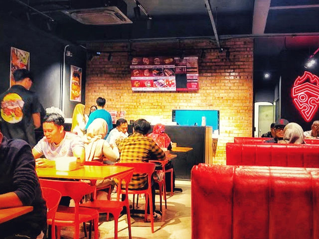 🇲🇾 Savor the Flame: Discover The Woodfire Nilai