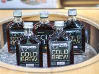 รีวิว Grand Canyon Coffee ที่ คีรีนคร 