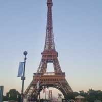 Four Must-See Landmarks in Paris