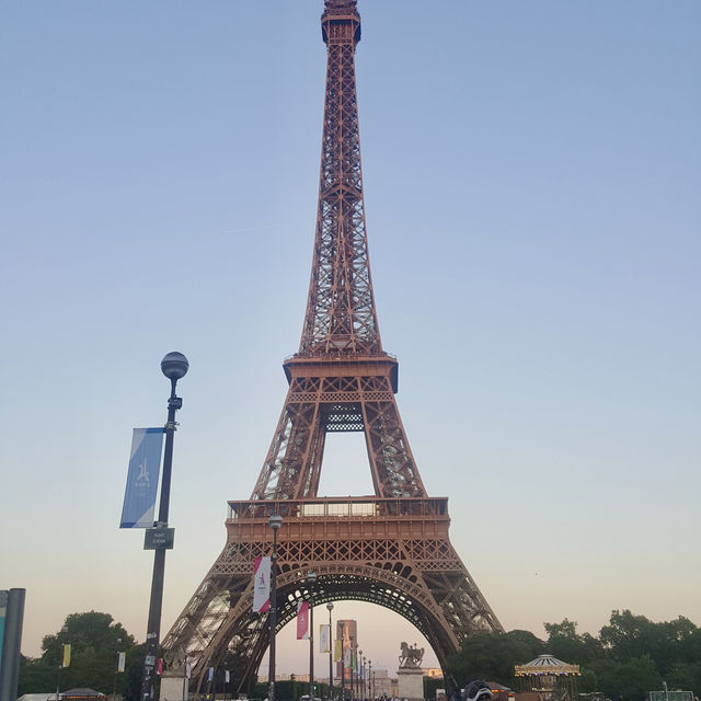 Four Must-See Landmarks in Paris