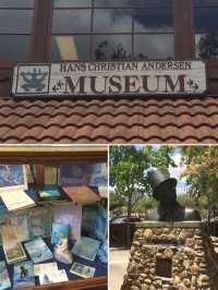 Exploring Solvang: A Danish Town in California 🇩🇰🍪