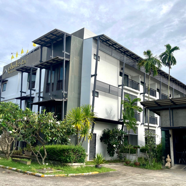 Phuketa Hotel Phuket