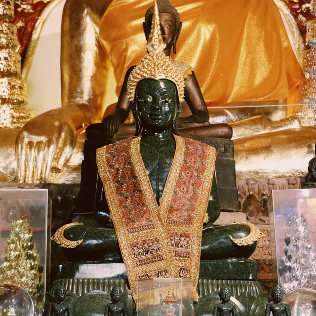 วัดพระแก้วเชียงของ
