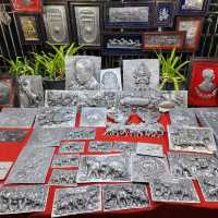 ถนนคนเดินวัวลาย:Wua Lai Walking Street 