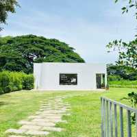 Like A Mountain Khao Yai