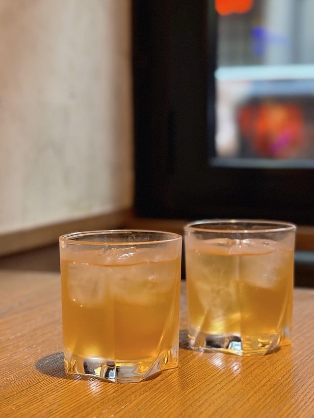 尖沙咀高質串燒店-橋本·串燒