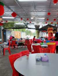 Long Time No C Restaurant