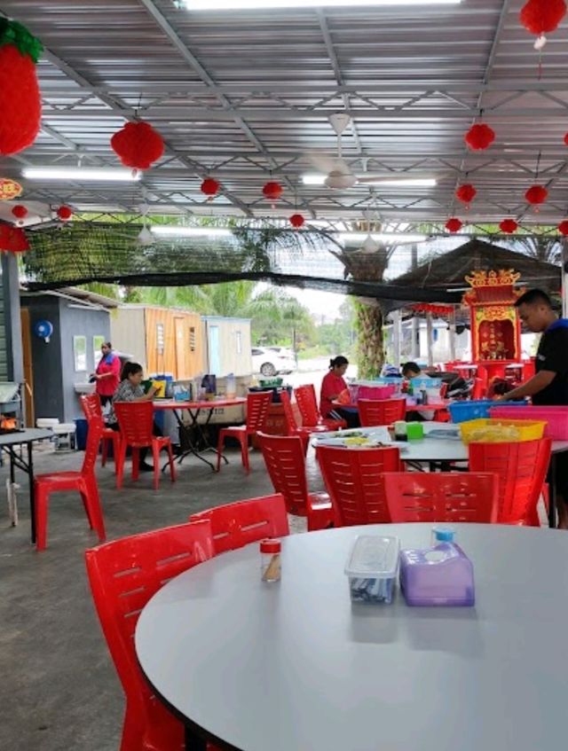 Long Time No C Restaurant