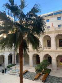 😍One of the most beautiful museum in Spain🇪🇸🌸