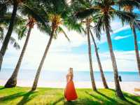 มาเกาะช้าง พักผ่อนที่ KC Grande Resort Koh Chang