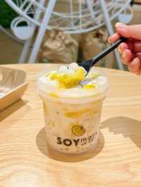 創新豆乳專門店