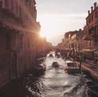 The Essence of Venice
