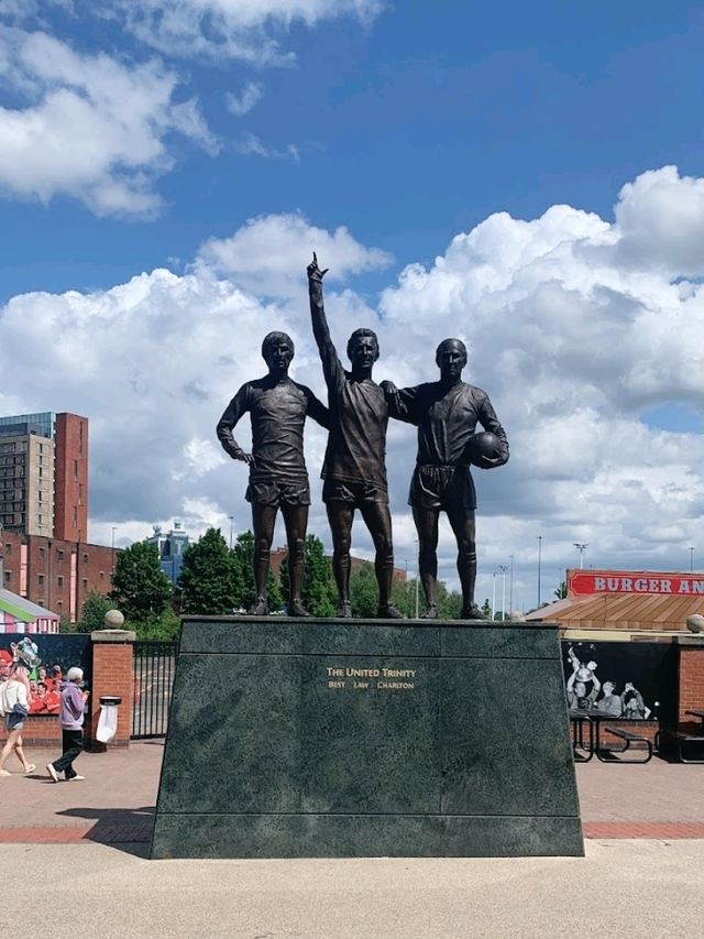 Best stadium tour ever!
