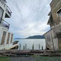 Songkhla Old Town