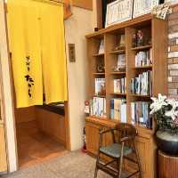 香川・高松『夢菓房たから』フルーツ大福人気店✨