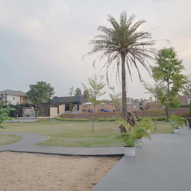 Sek Sky Villa&Cafe 