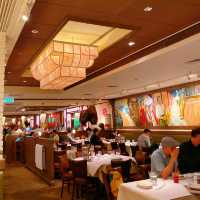經典美式餐廳 Dan Ryan’s Chicago Grill
