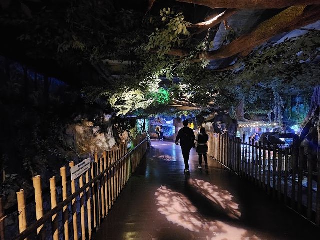 📍ซีไลฟ์ แบงคอก
