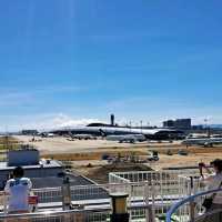 関西国際空港展望ホール