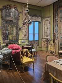 Most gorgeous museum ever! 