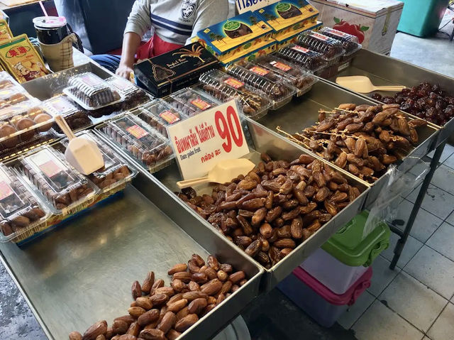 Santisuk Market