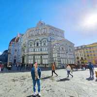 Discover the agic of Florence: Art, History, and Culinary Delights