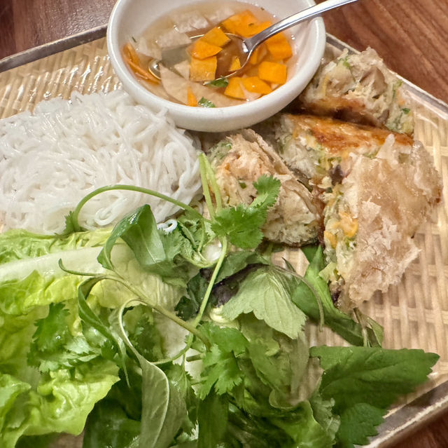 🇺🇸 美西日記10 越南菜小酒館「Bodega」