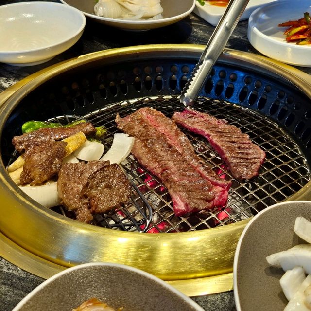 광교 맛집은 여기!