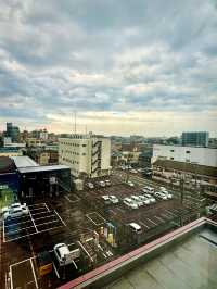 【日本東北】新潟Niigata Grand Hotel：舒適酒店房間，優越地理位置