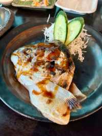 Excapade Sushi, Miri