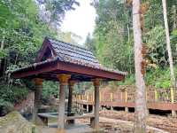 Hutan Lipur Bukit Wang