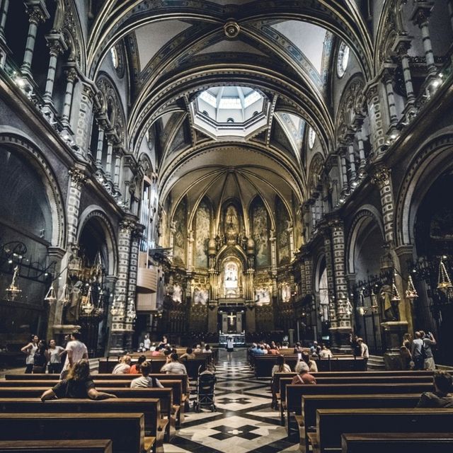 Barcelona, Spain