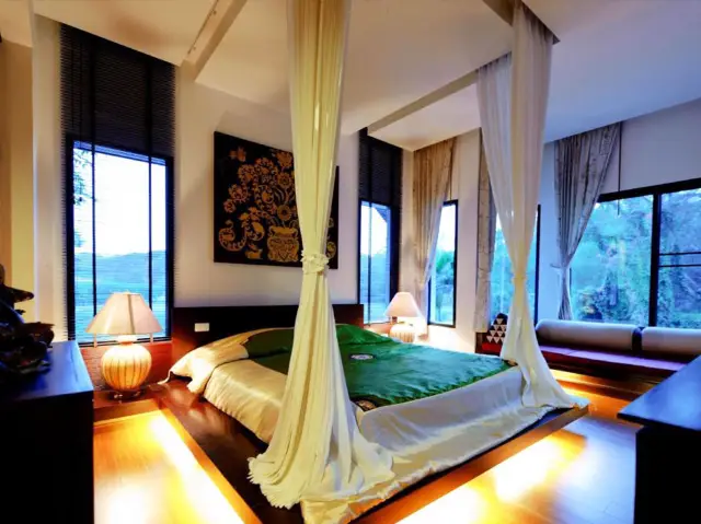 Chiangmai Highlands Golf and Spa Resort