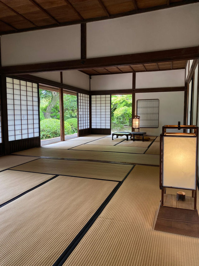 【大分/杵築】今に残る上級武士の屋敷へ！