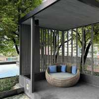 Oakwood Suites Bangkok