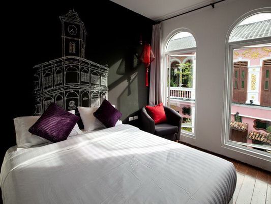 The Rommanee Boutique Guesthouse