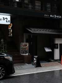 【銀座一日遊】日本景點之旅，十分愜意