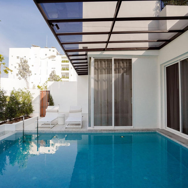 Veranda Resort & Villas Hua Hin Cha Am 