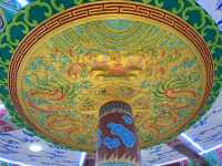 มามูเตลูที่สวนอุตสาหกรรมเครือสหพัฒน์ กบินทร์บุรี