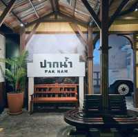 ร้อยเป็นเรื่อง  เมืองปากน้ำ