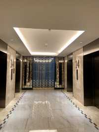 Lancaster Bangkok Hotel