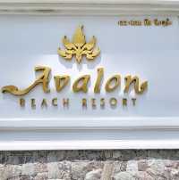 AVALON BEACH Resort ⛵ 🏖️ ⛵