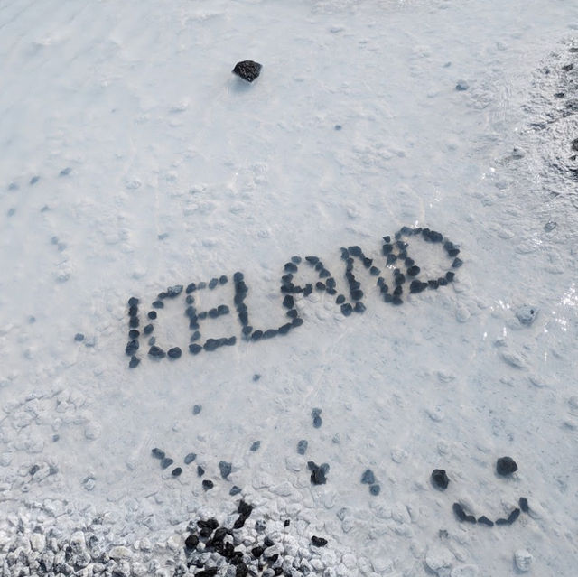 Soak in the Bliss of Iceland’s Blue Lagoon