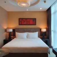 Urbana Sathorn Hotel กรุงเทพฯ