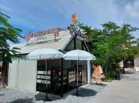 คาเฟ่ฟาร์มที่มีกิจกรรมให้สนุกมากมาย