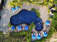 Khanom Beach Resort & Spa นครศรีธรรมราช